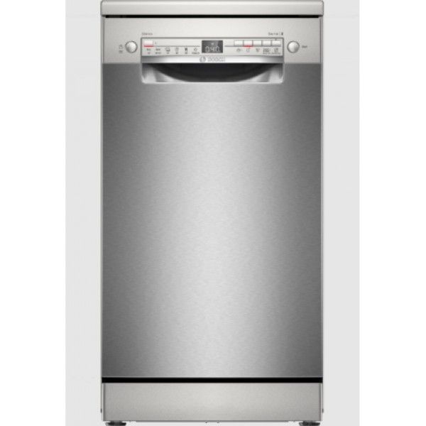 MÁQUINA DE LAVAR LOUÇA BOSCH - SPS2HKI55E MÁQUINA DE LAVAR LOUÇA BOSCH - SPS2HKI55E
