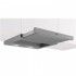 Exaustor telescópico 60 cm Metálico prateado BOSCH DFM064W55 Exaustor telescópico 60 cm Metálico prateado BOSCH DFM064W55