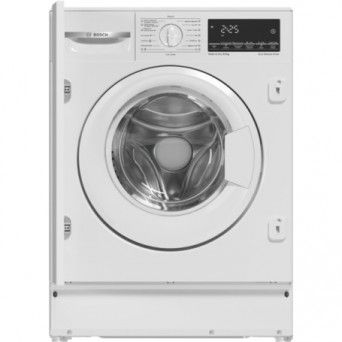 M�QUINA DE LAVAR E SECAR ROUPA BOSCH - WKD28490ES