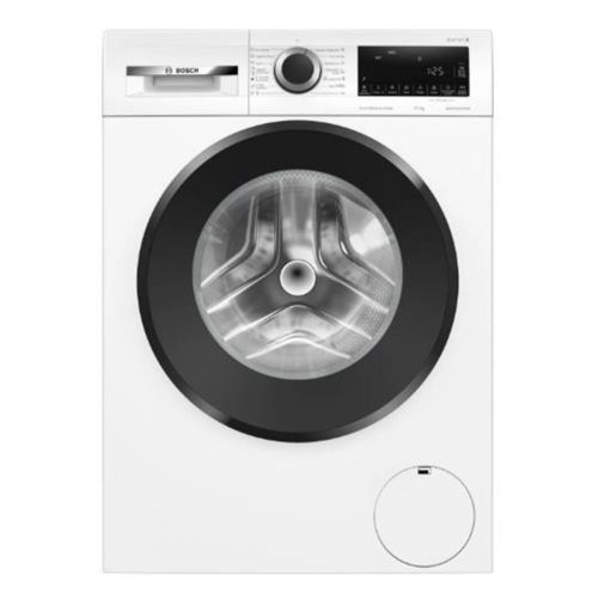 MAQUINA LAVAR ROUPA BOSCH Série6 WGG256Z1ES 10KG 1600RPM CLASSE A