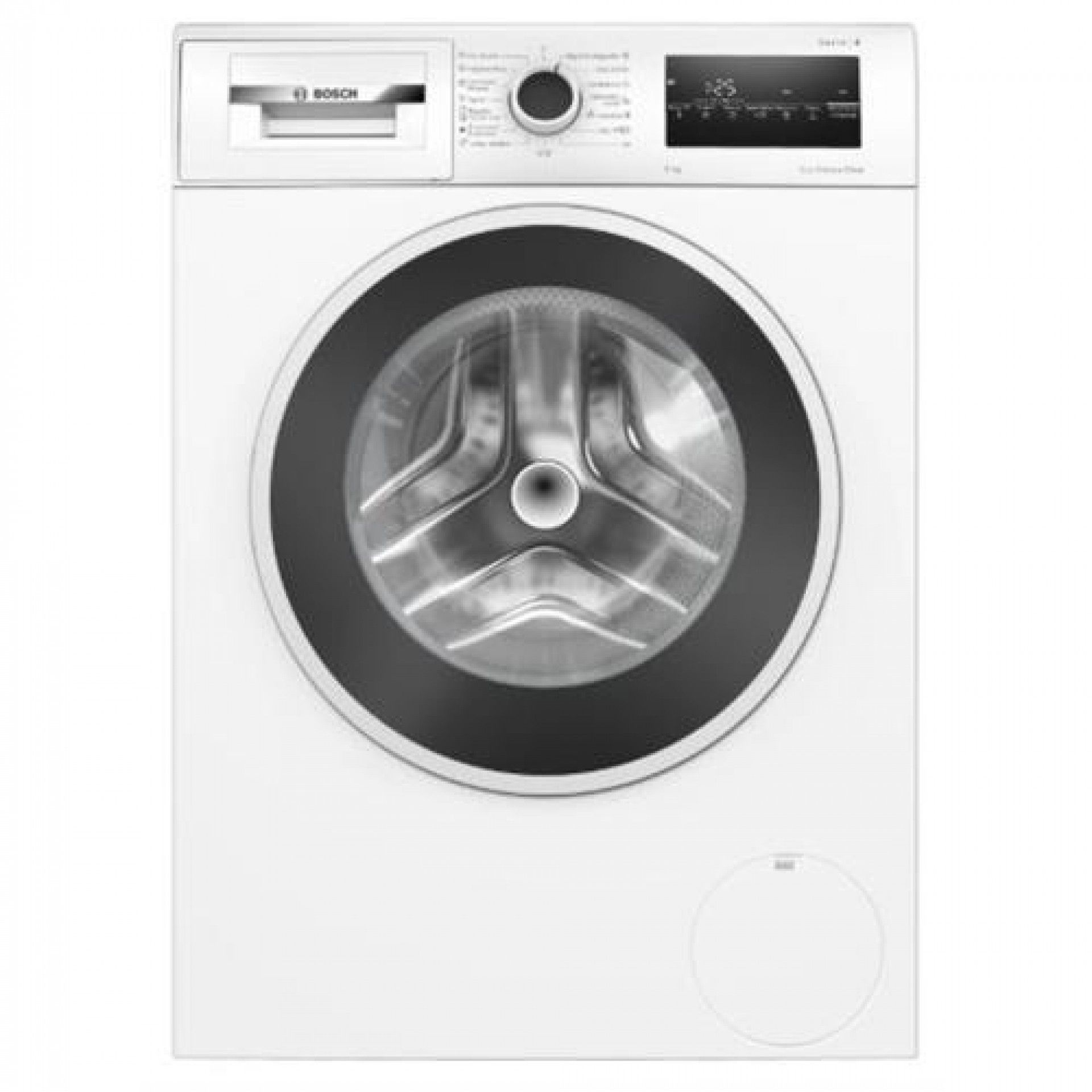 Bosch WAN24290EP 9Kg 1200RPM Classe A