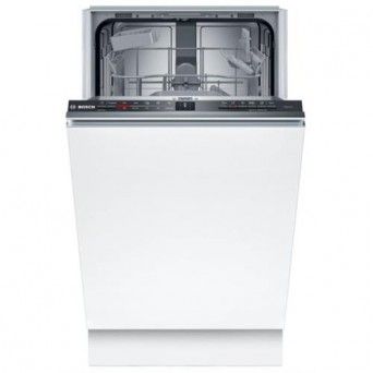 BOSCH - Maq.Lavar Loi�a Encastre Serie2 SPV2HKX02E