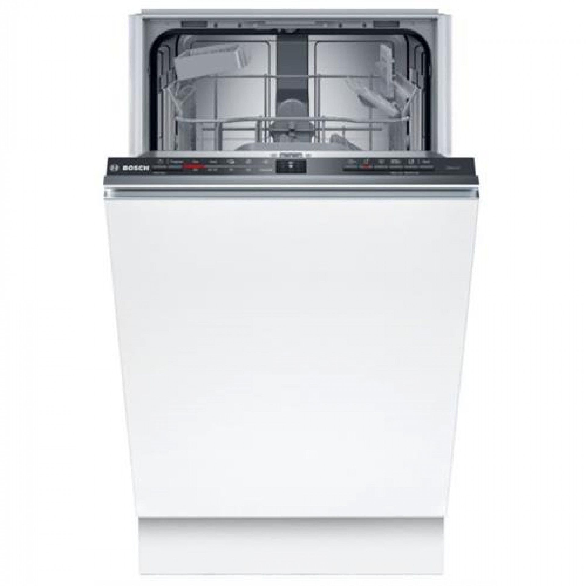 BOSCH - Maq.Lavar Loiça Encastre Serie2 SPV2HKX02E