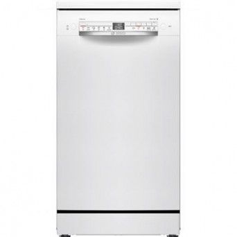 MAQUINA LAVAR LOU�A BOSCH SPS2HKW55E 45CM