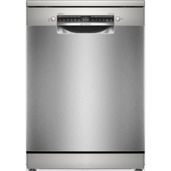 M�QUINA DE LAVAR LOU�A BOSCH - SMS4HMI08E