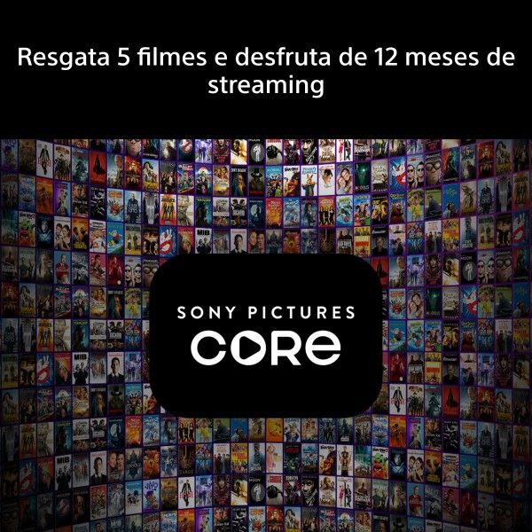 TV SONY BRAVIA 6 K-55A65 (OLED - 55" - 140 cm - 4K Ultra HD - Smart TV) TV SONY BRAVIA 6 K-55A65 (OLED - 55" - 140 cm - 4K Ultra HD - Smart TV)