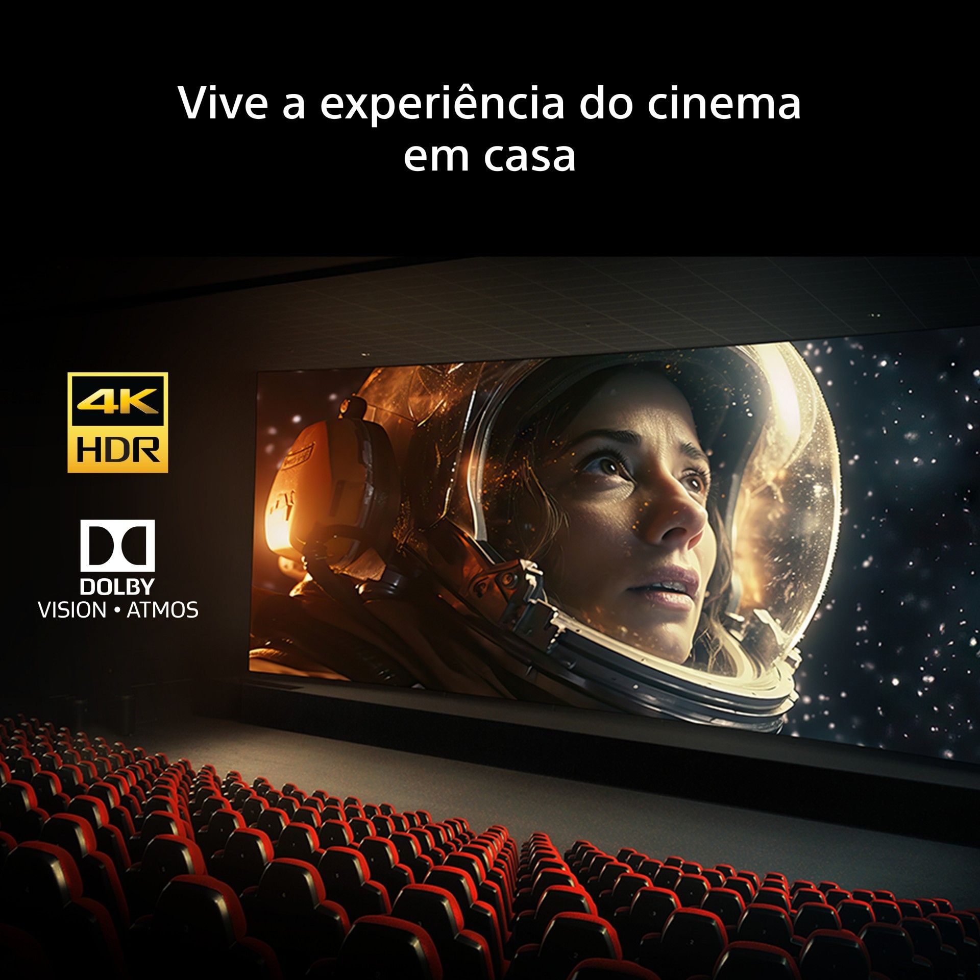 TV SONY BRAVIA 6 K-65A65 (OLED - 65