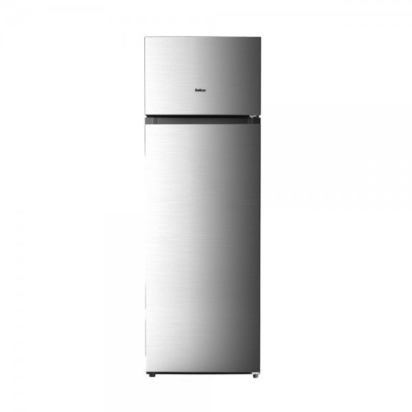 Frigor�fico 2 portas Beltax BFR3701IX