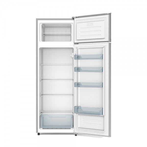 Frigor�fico 2 portas Beltax BFR3701IX