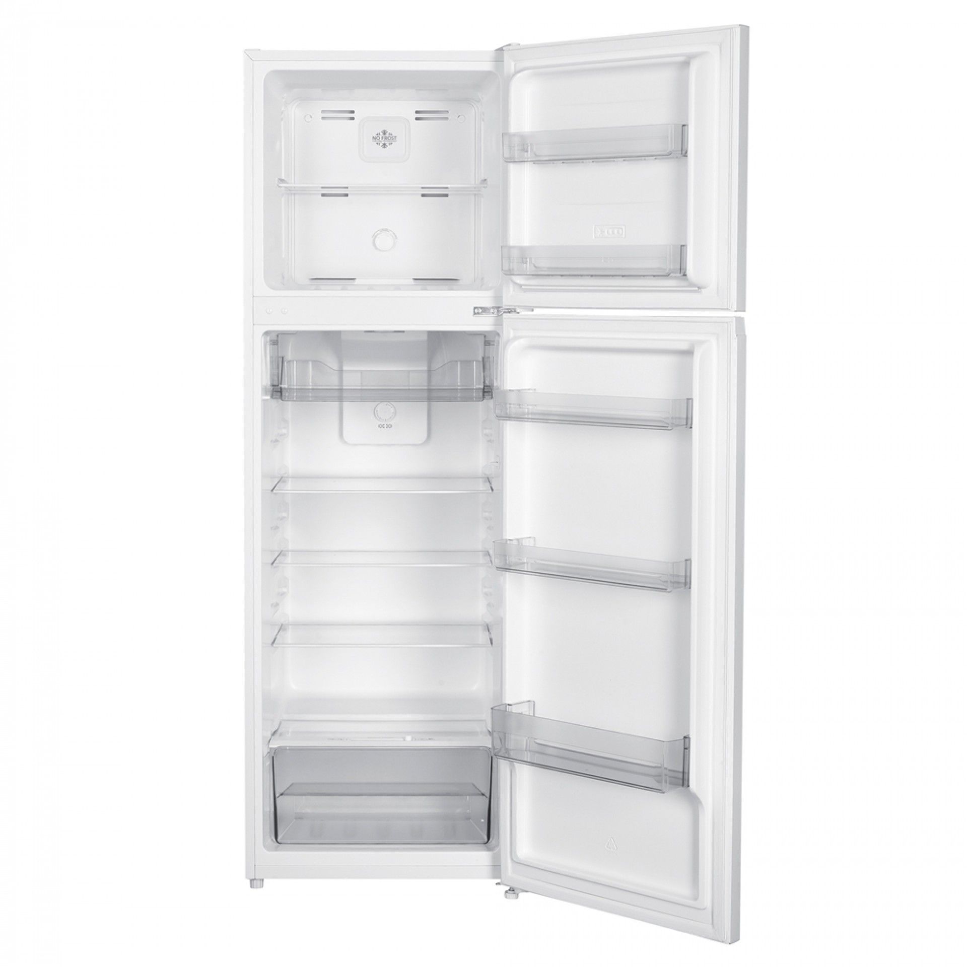 Frigorífico 2 portas No Frost Beltax BFR3503NF