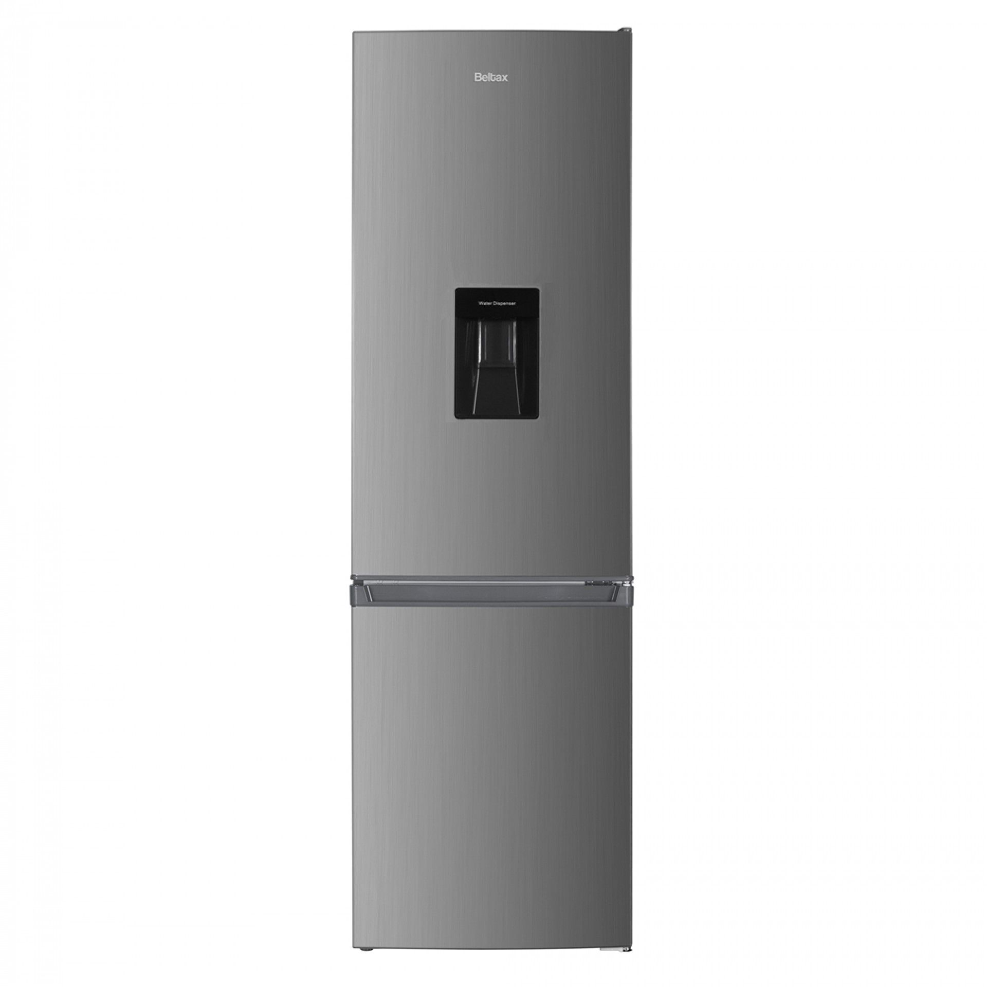 Frigorífico combinado Beltax BCR3707IX