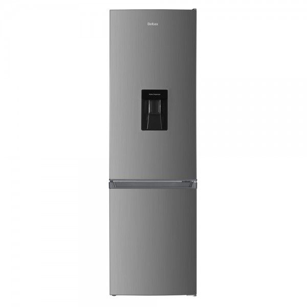 Frigorífico combinado Beltax BCR3707IX Frigorífico combinado Beltax BCR3707IX