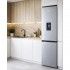 Frigorífico combinado Beltax BCR3707IX Frigorífico combinado Beltax BCR3707IX