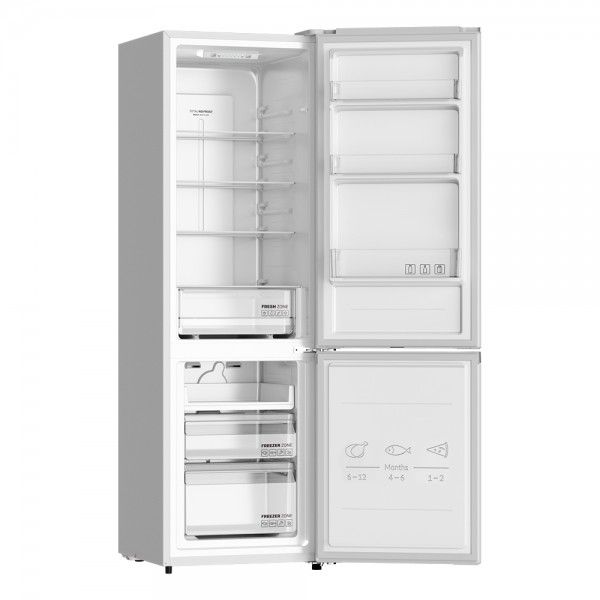 Frigor�fico combinado No Frost Beltax BCR3900NF