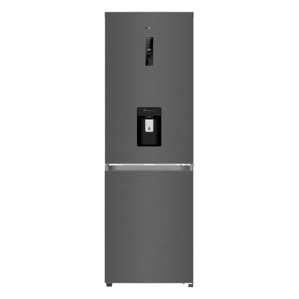 Frigor�fico combinado No Frost Beltax BCR3904NFIX