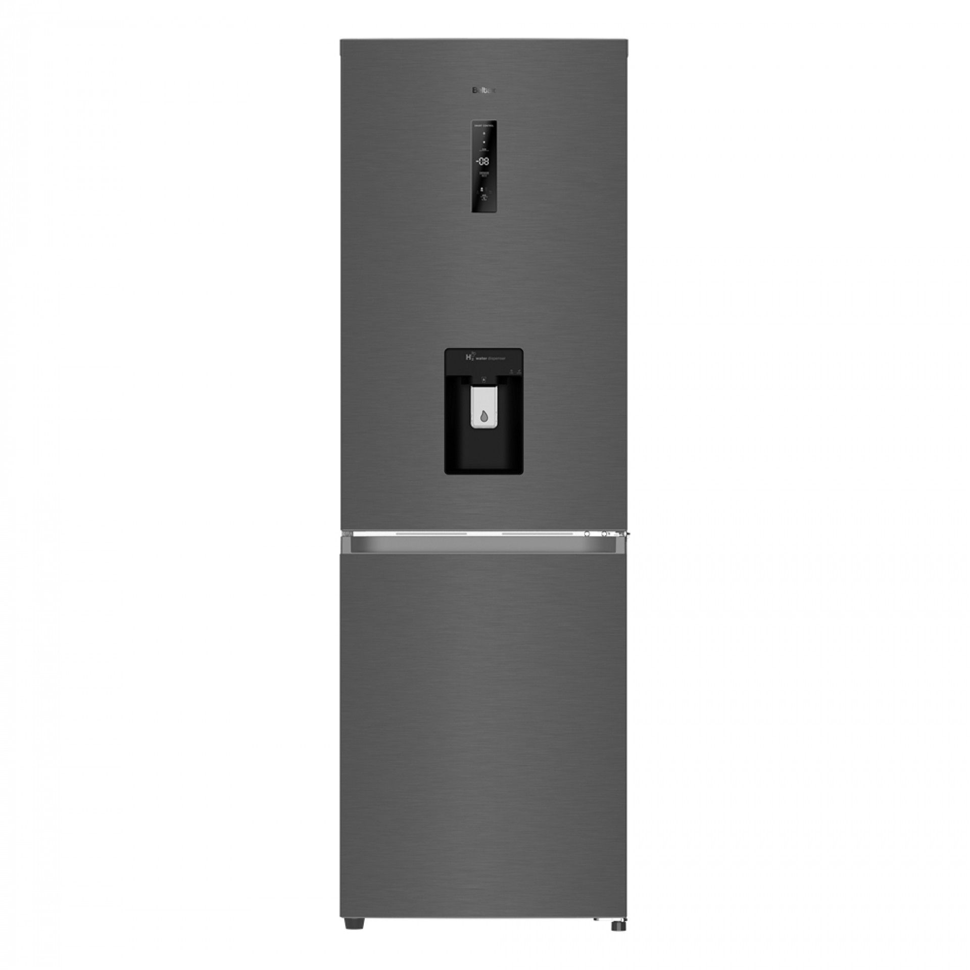 Frigorífico combinado No Frost Beltax BCR3904NFIX