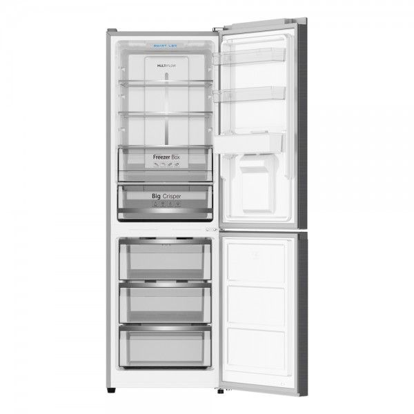 Frigor�fico combinado No Frost Beltax BCR3904NFIX