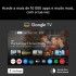 TV SONY BRAVIA 6 K-65A65 (OLED - 65" - 165 cm - 4K Ultra HD - Smart TV)
