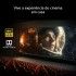 TV SONY BRAVIA 6 K-77A65 (OLED - 77" - 195 cm - 4K Ultra HD - Smart TV)