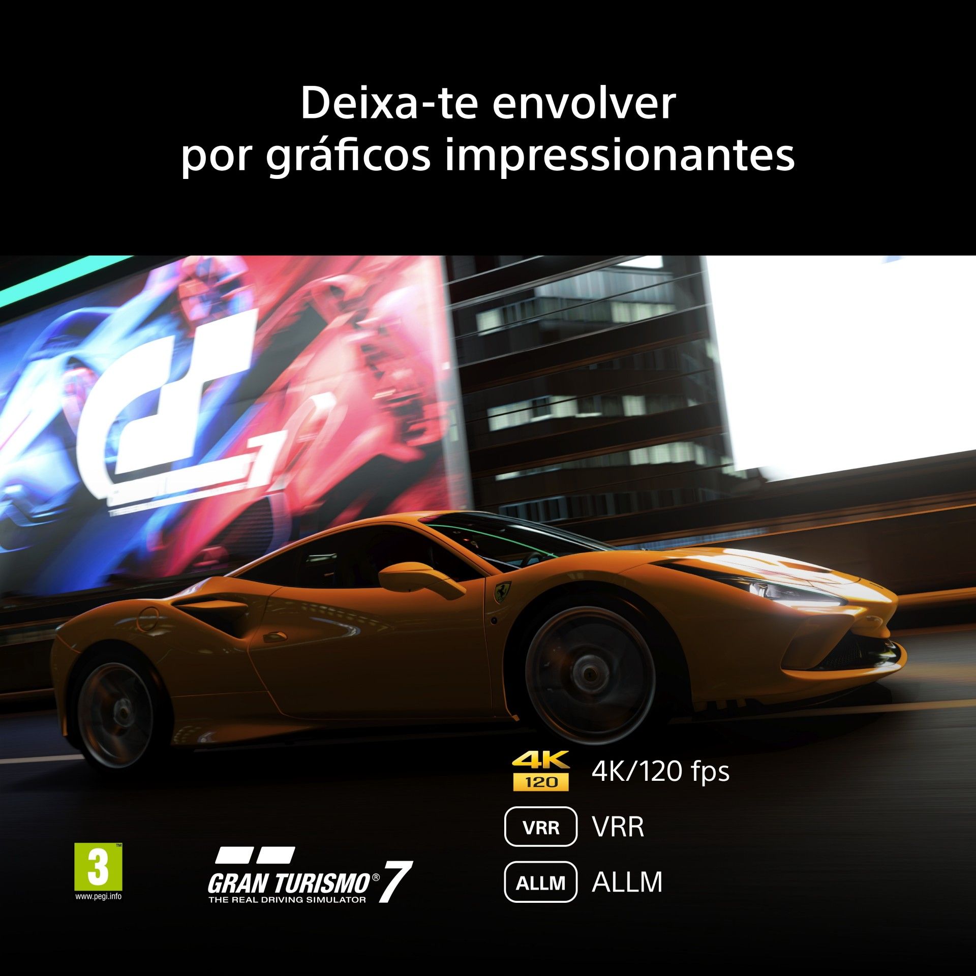 TV SONY BRAVIA 6 K-77A65 (OLED - 77