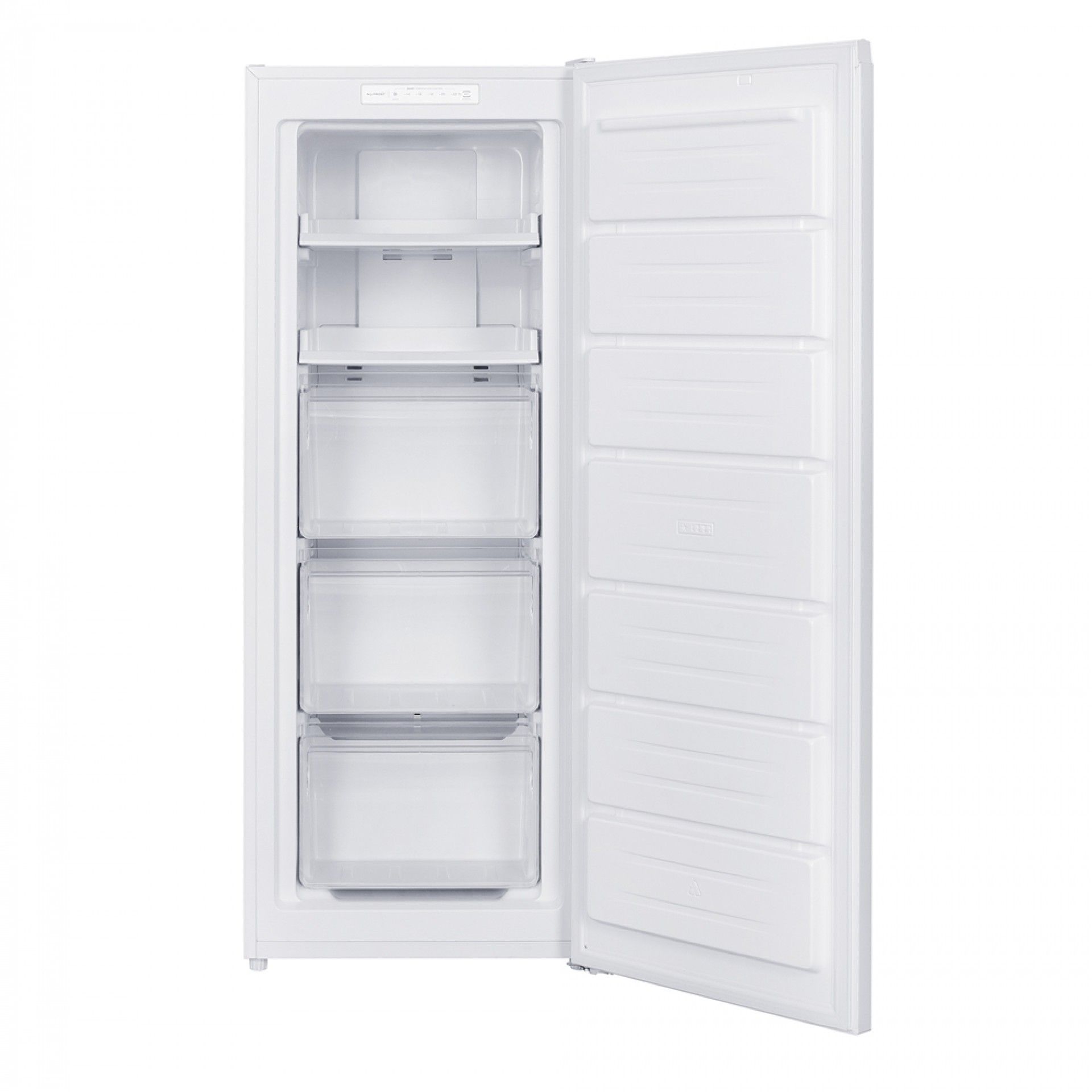 Arca Vertical No Frost Beltax BCV3603NF