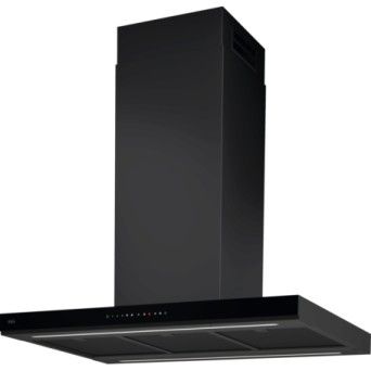 Exaustor AEG GI87D91CB 90cm Classe A+