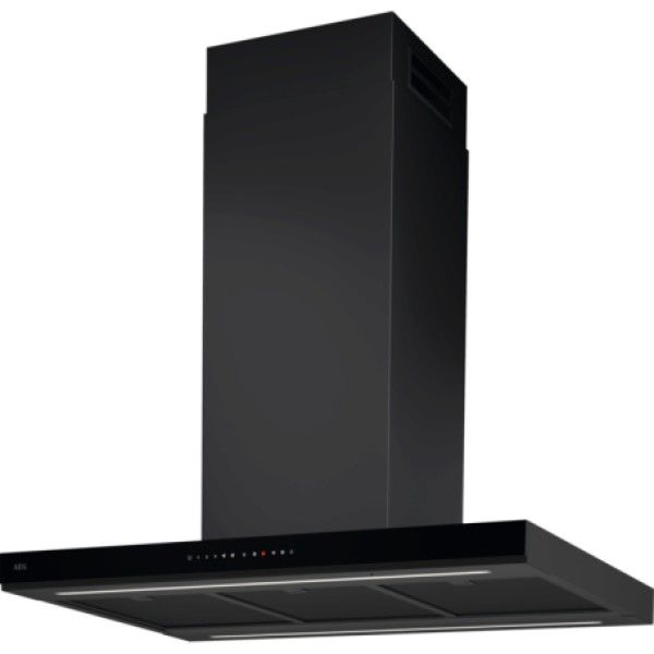 Exaustor AEG GI87D91CB 90cm Classe A+
